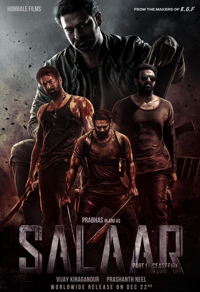 Image du film  Salaar