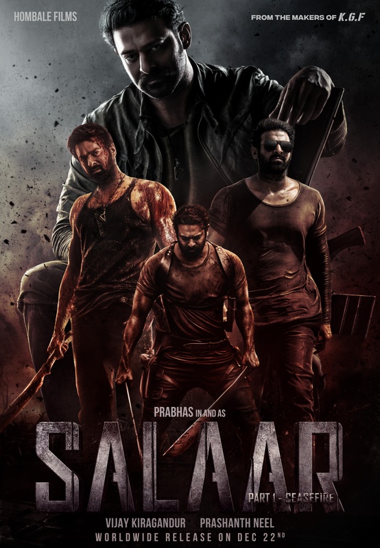 Image du film Salaar