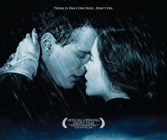Affiche du film Passchendaele