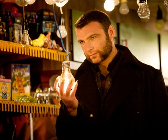Scène du film X-Men Origins: Wolverine