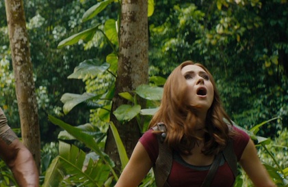 Bande-annonce en anglais
