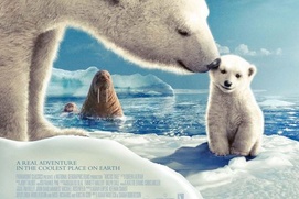 Affiche du film Artic Tale
