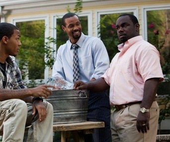 Une scène du film Madea's Big Happy Family
