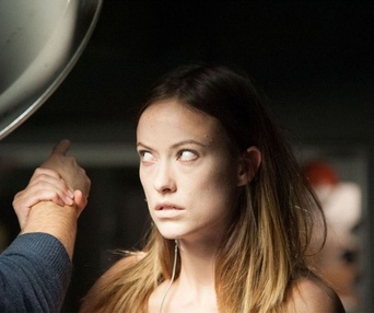 Une scène du film The Lazarus Effect