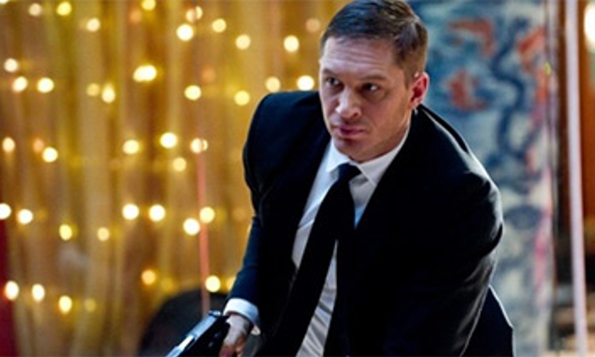 Tom Hardy sera Elton John dans Rocketman