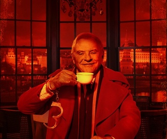 Affiche du film Red 2