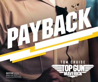 Image du film Top Gun: Maverick