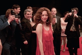 Une scène du film Lovelace