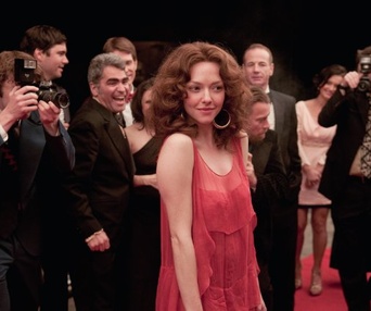 Une scène du film Lovelace