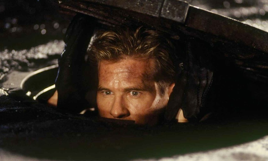 Un reboot du film d'action The Saint en chantier