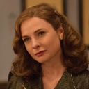 Photo de Rebecca Ferguson