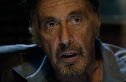 Bande-annonce en anglais