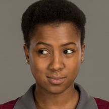 Photo de Jade Anouka