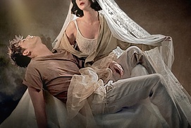 Affiche du film Pieta