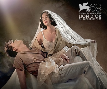 Affiche du film Pieta