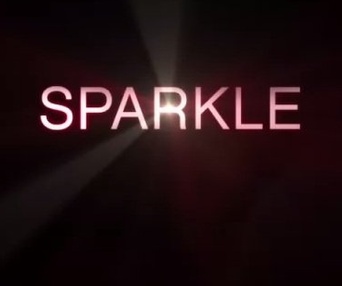 Pré-affiche du film Sparkle