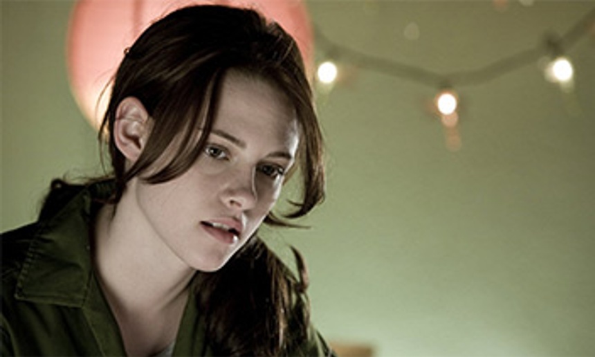 Kristen Stewart rejoint Lie Down in Darkness
