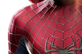 Image promotionnelle du film The Amazing Spider-Man 2 Image promotionnelle du film The Amazing Spider-Man 2