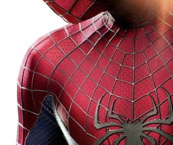 Image promotionnelle du film The Amazing Spider-Man 2