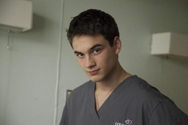 Pier-Gabriel Lajoie dans Gerontophilia