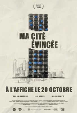 Ma cité évincée