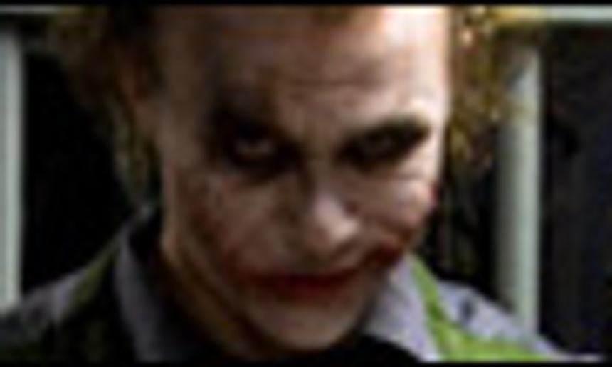 Bande-annonce en français de The Dark Knight