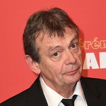 Photo de Pierre Lemaitre