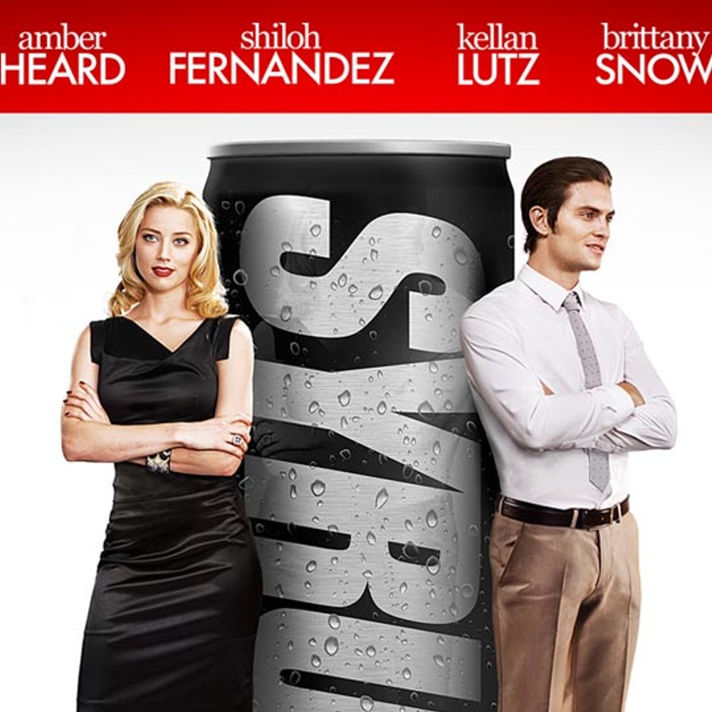 Affiche du film Syrup