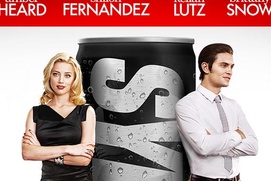 Affiche du film Syrup