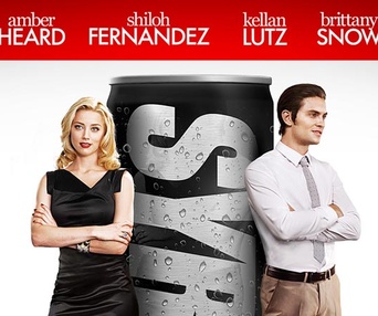 Affiche du film Syrup