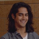 Photo de Avan Jogia