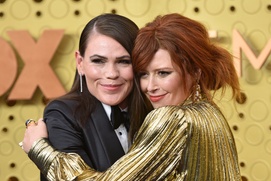 Soirées de Emmys 2019 Soirées de Emmys 2019