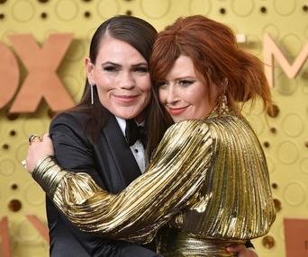 Soirées de Emmys 2019