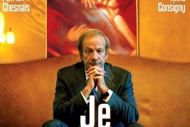 Affiche du film Je ne suis pas là pour être aimé