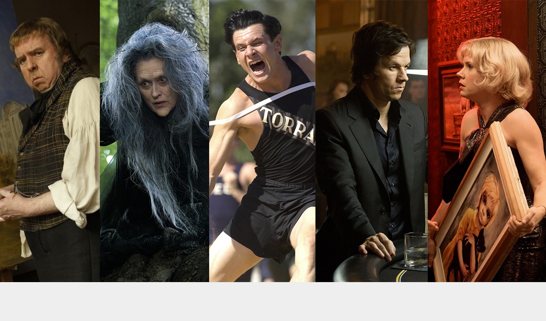 Les sorties cinéma du 25 décembre