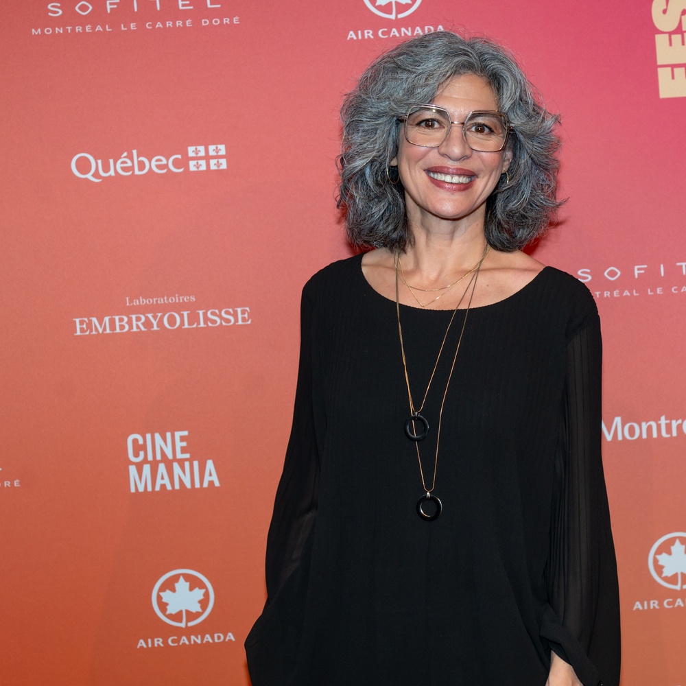 Tapis rouge du film On sera heureux