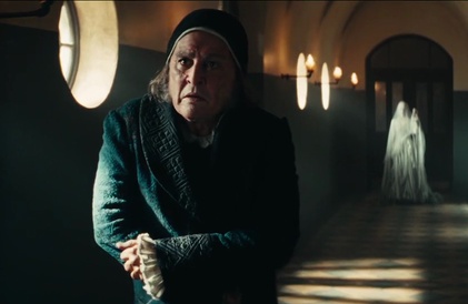 Bande-annonce officielle 2 en anglais