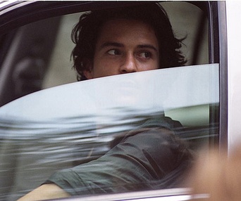 Scène du film Elizabethtown