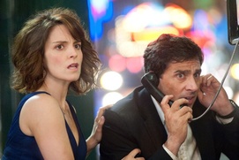 Une scène du film Date Night Une scène du film Date Night