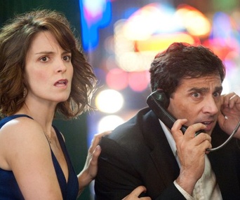 Une scène du film Date Night