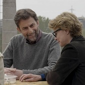Une scène du film <em>Ma mère</em>
