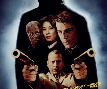 Affiche du film Lucky Number Slevin