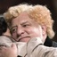 Photo de Simon Russell Beale