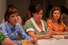 Image du film Nos belles-soeurs Image du film Nos belles-soeurs