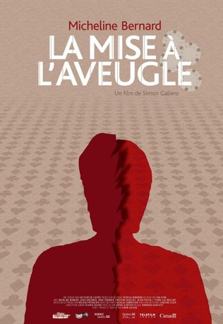 La mise à l'aveugle
