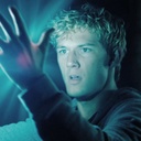 Une scène du film I Am Number Four
