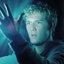 Une scène du film I Am Number Four