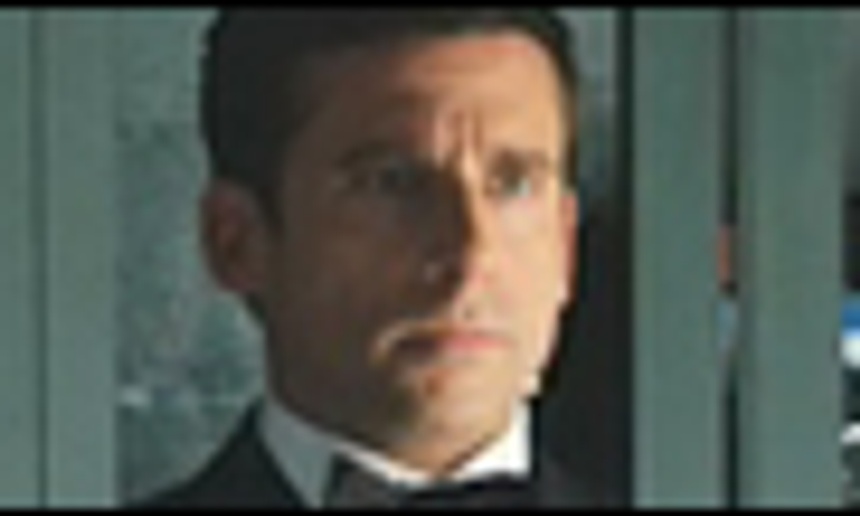 Bande-annonce : Premier coup d'oeil à Get Smart