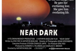 Affiche duf ilm Near Dark