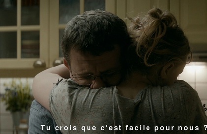 Bande-annonce avec sous-titres en français